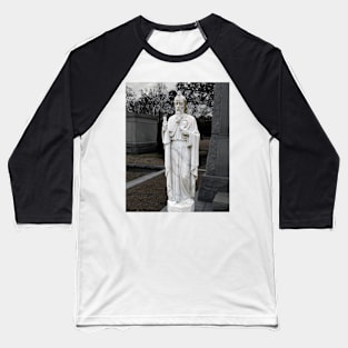 Saint Jude Baseball T-Shirt